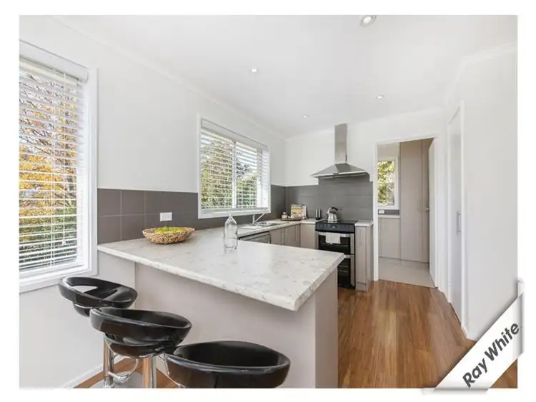 Sixth view of Homely house listing, 1 Lloyd Place, Kambah ACT 2902
