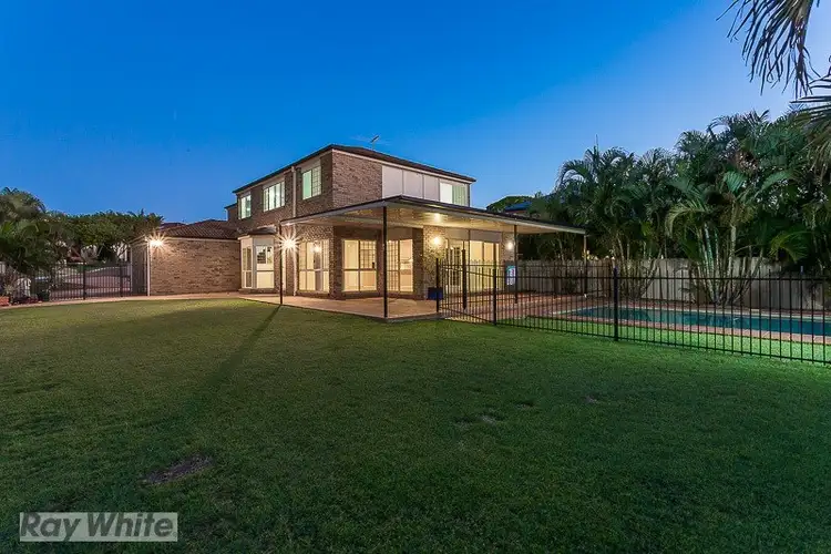 Sixth view of Homely house listing, 13 Mathison Court, Redland Bay QLD 4165