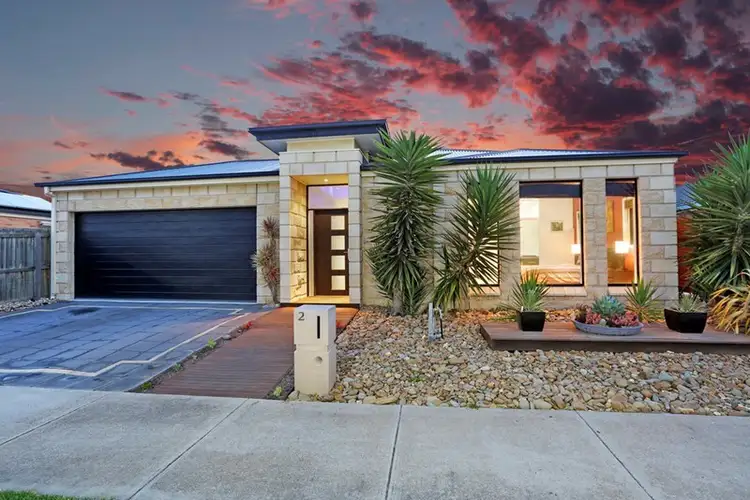 2 Primlea Court, Corio VIC 3214