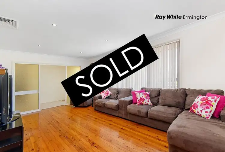 Second view of Homely house listing, 5 Peel Road, Baulkham Hills NSW 2153