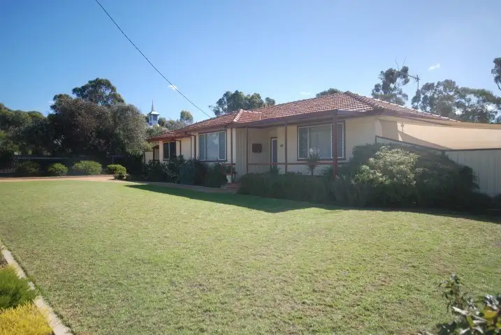 Main view of Homely house listing, 187 Campbell Street, Cuballing WA 6311