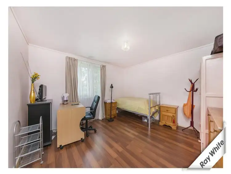 Fourth view of Homely house listing, 14 Maraar Place, Giralang ACT 2617