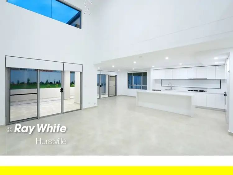 Second view of Homely house listing, 135 Patrick Street, Hurstville NSW 2220
