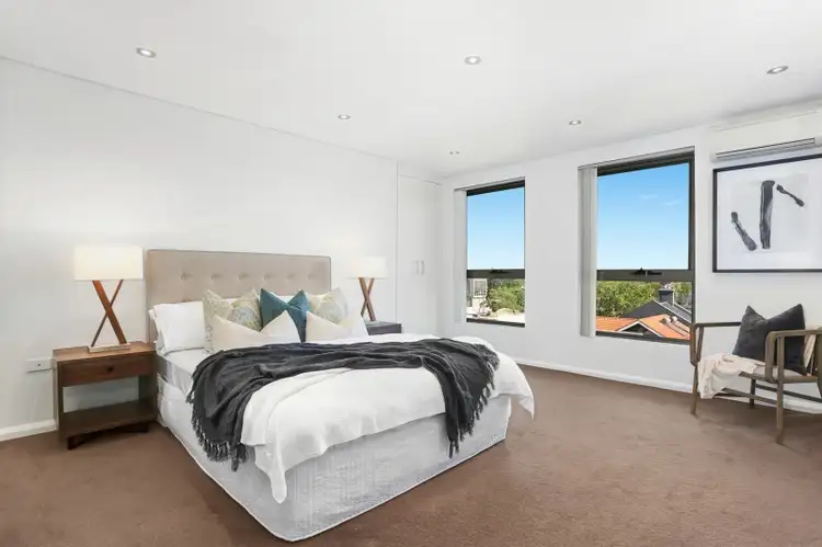 Fifth view of Homely apartment listing, 23/617-623 King Street, Newtown NSW 2042