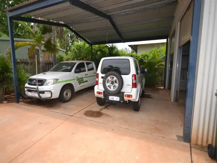 Fourth view of Homely house listing, 69 Guy Street, Broome WA 6725