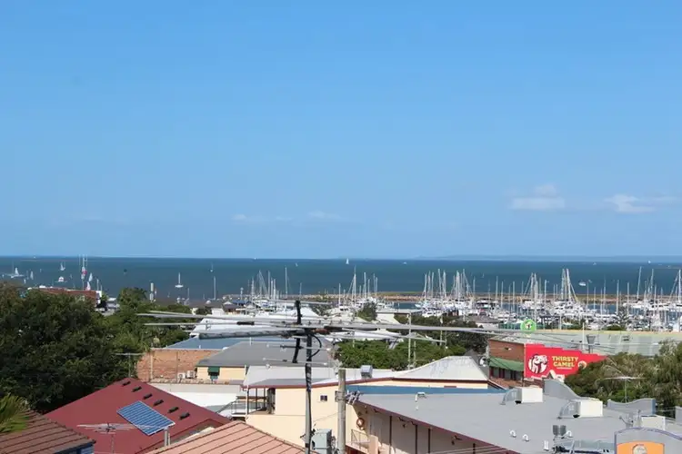 Second view of Homely house listing, 121A Cambridge Parade, Manly QLD 4179