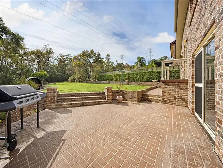 Sixth view of Homely house listing, 10 Moonah Road, Alfords Point NSW 2234