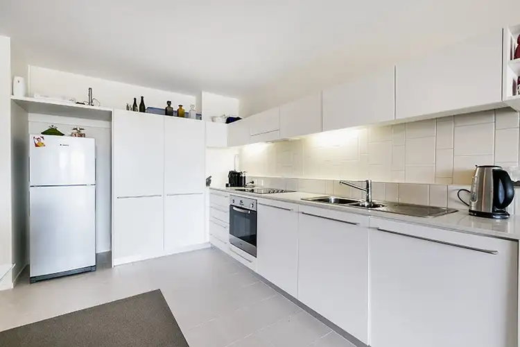 Fourth view of Homely apartment listing, 151/8 Musgrave Street, West End QLD 4101