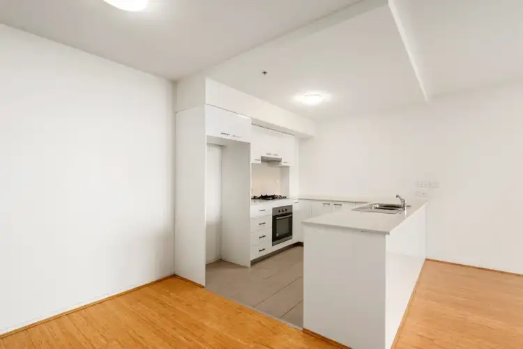 Fifth view of Homely apartment listing, 504/40 Burgundy Street, Heidelberg VIC 3084