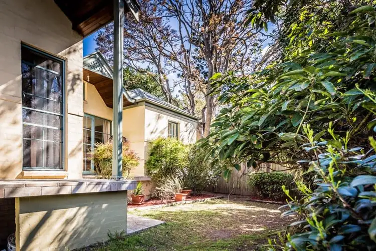 Second view of Homely house listing, 12A Figtree Road, Hunters Hill NSW 2110