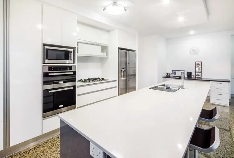 Sixth view of Homely house listing, 1 Kepplegrove Drive, Sippy Downs QLD 4556