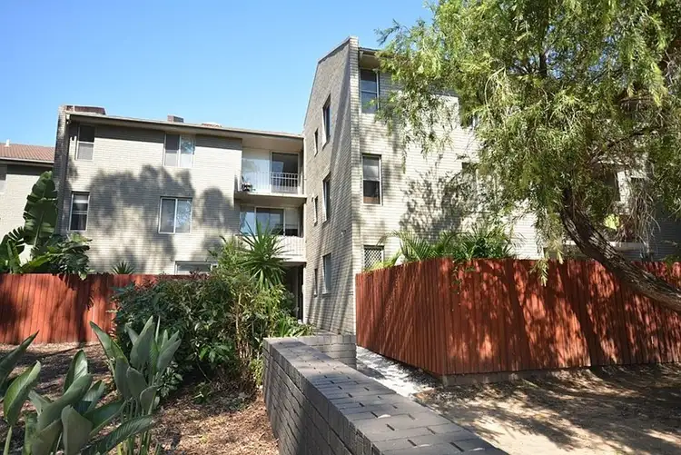 Main view of Homely apartment listing, 9/18-24 Oxford Street, Merrylands NSW 2160