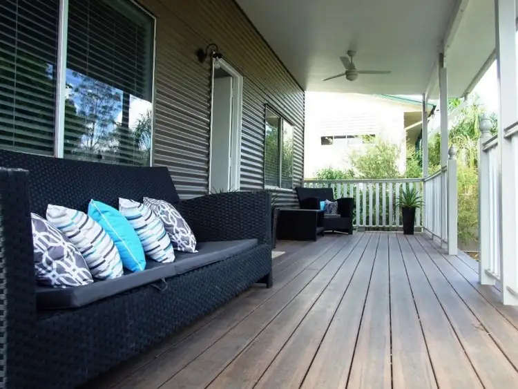 Third view of Homely house listing, 57 Cassowary Street, Longreach QLD 4730