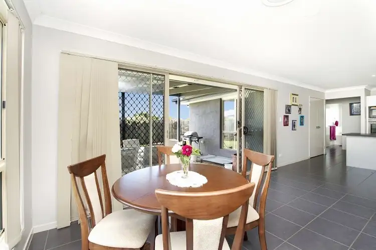 Fifth view of Homely house listing, 22 Lilly Crescent, Kallangur QLD 4503