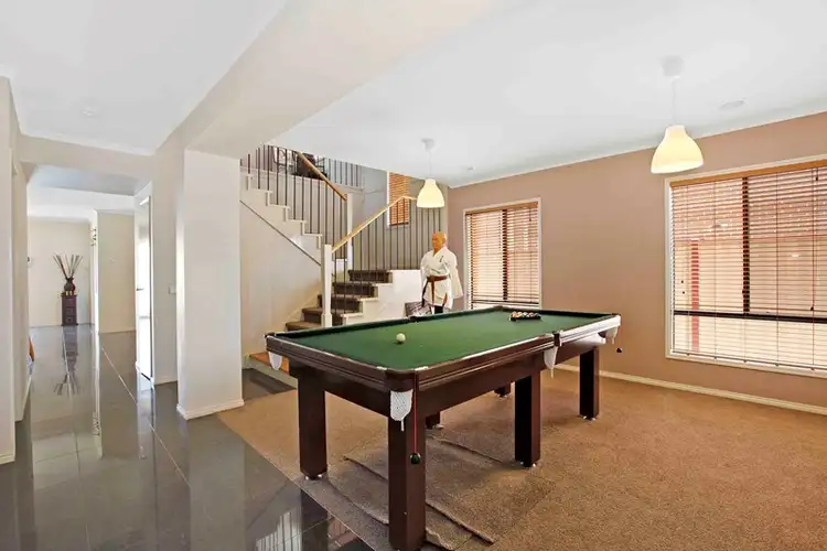 Fifth view of Homely house listing, 6 Quartz Grove, Epping VIC 3076