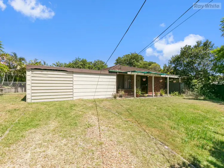 53 Blaxland Crescent, Redbank Plains QLD 4301