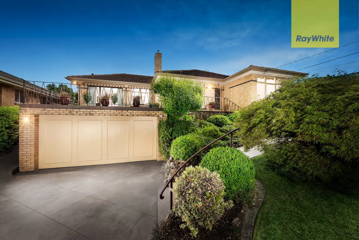 Main view of Homely house listing, 18 Thelma Avenue, Boronia VIC 3155