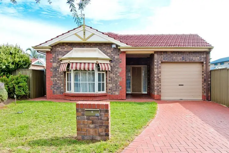 4 George Street, Fulham Gardens SA 5024