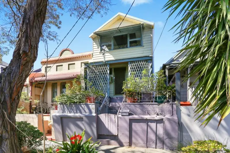 Main view of Homely house listing, 34 Princess Avenue, Rosebery NSW 2018