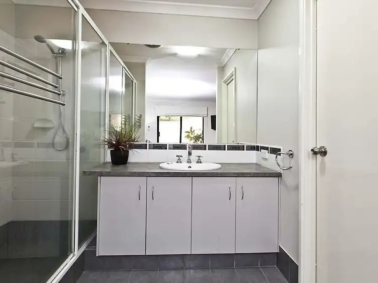 Fourth view of Homely house listing, 47A Fourth Avenue, Bassendean WA 6054