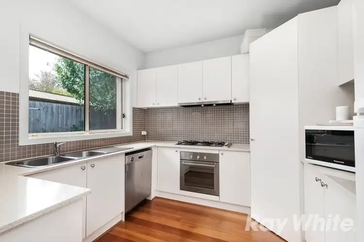 Fifth view of Homely townhouse listing, 1/11 Cooinda Court, Mount Waverley VIC 3149