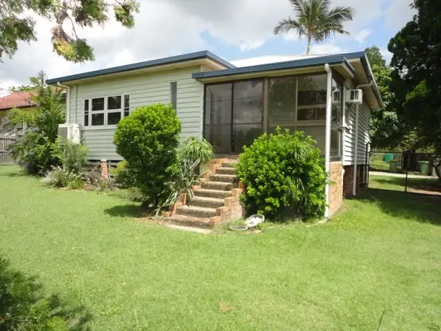 Main view of Homely house listing, 6 Endeavour Road, Riverview QLD 4303