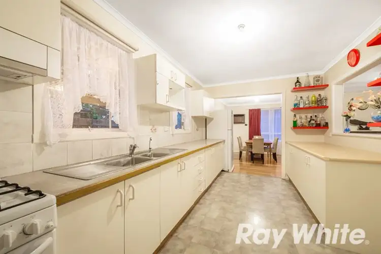 Fifth view of Homely house listing, 1/13 benedikt Court, Scoresby VIC 3179