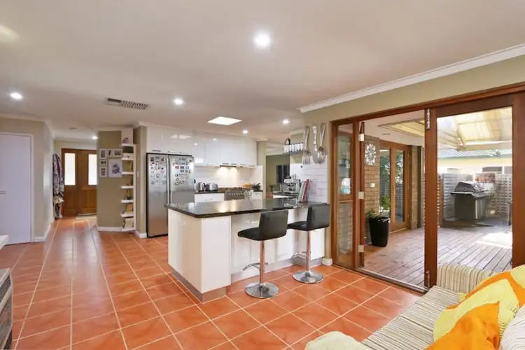 Sixth view of Homely house listing, 52 Periwinkle Way, Parkwood WA 6147
