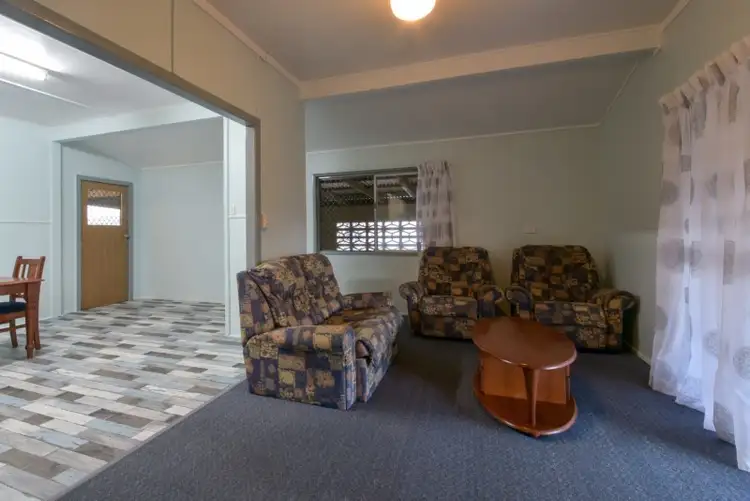 Fourth view of Homely house listing, 15 Holmes Street, Proserpine QLD 4800