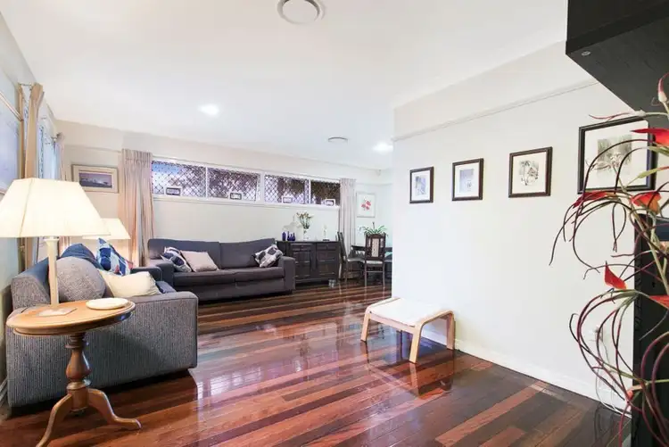 Seventh view of Homely house listing, 85 Arrol Street, Camp Hill QLD 4152