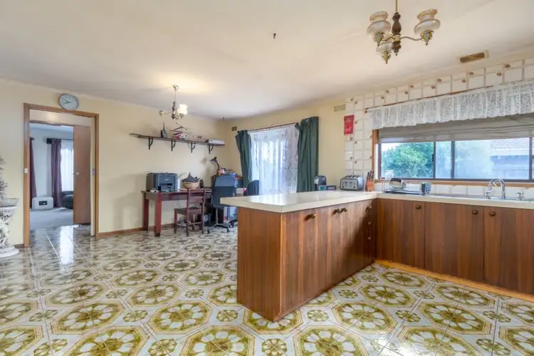 Fifth view of Homely house listing, 57 Phillip Street, Traralgon VIC 3844