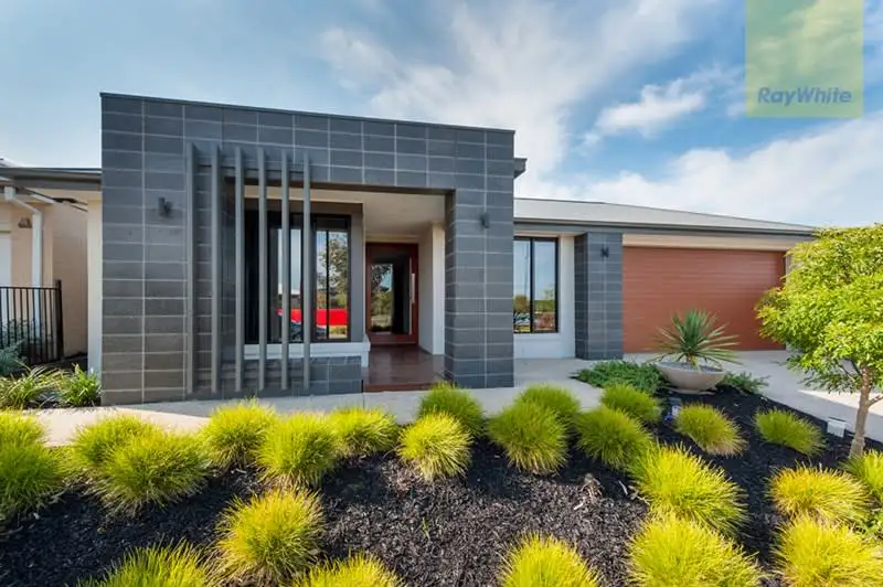 Main view of Homely house listing, 40 Flourish Circuit, Greenvale VIC 3059