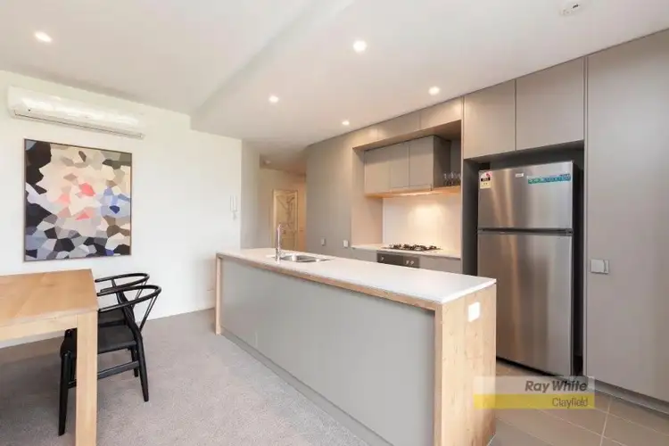 Main view of Homely unit listing, 201/34 Jenner Street, Nundah QLD 4012