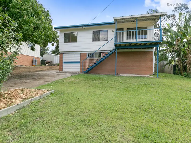 9 Parker Street, Goodna QLD 4300