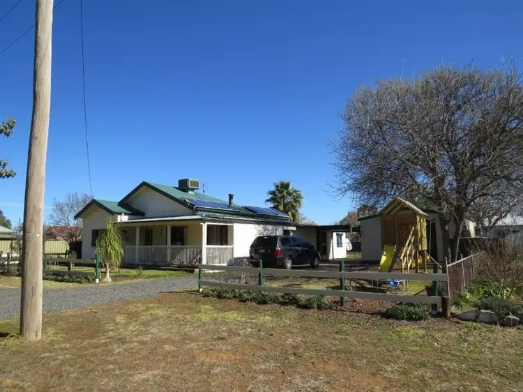 Second view of Homely house listing, 3 Stephen Street, Gooloogong NSW 2805