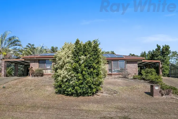 Second view of Homely house listing, 6 Westcott Place, Alexandra Hills QLD 4161