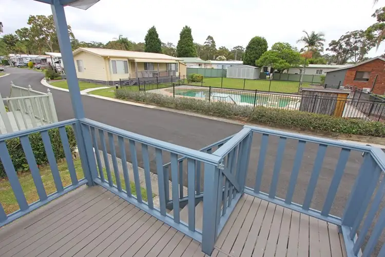 Second view of Homely house listing, 19/39 Karalta Road, Erina NSW 2250