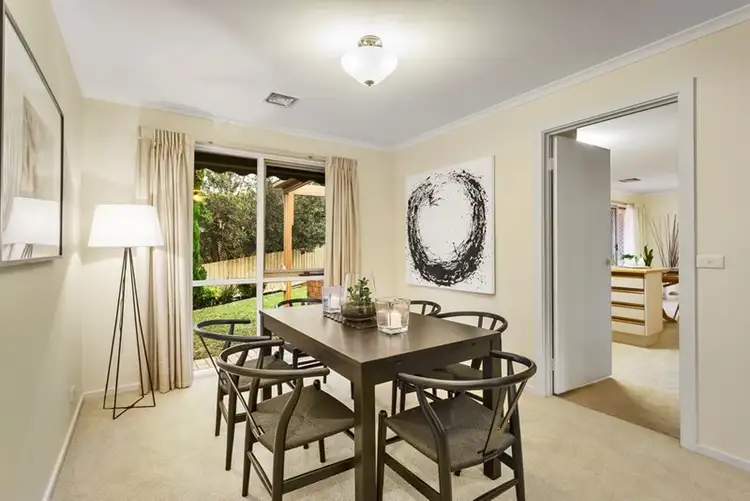 Sixth view of Homely house listing, 2 Aida Court, Doncaster East VIC 3109