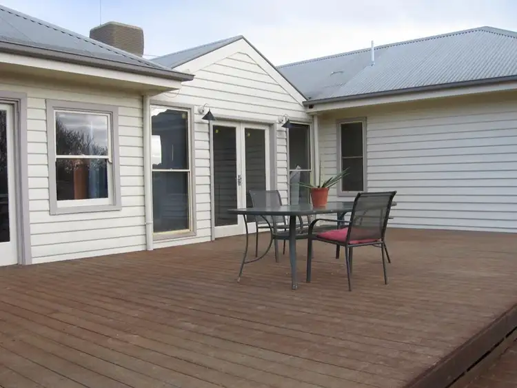 Fourth view of Homely house listing, 84 Pascoe Street, Rochester VIC 3561