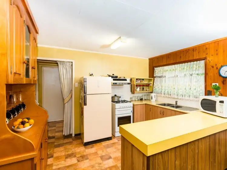 Second view of Homely house listing, 3 Dale Street, Crows Nest QLD 4355