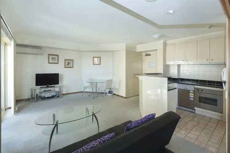Fourth view of Homely apartment listing, 426/83 Leichhardt Street, Spring Hill QLD 4000
