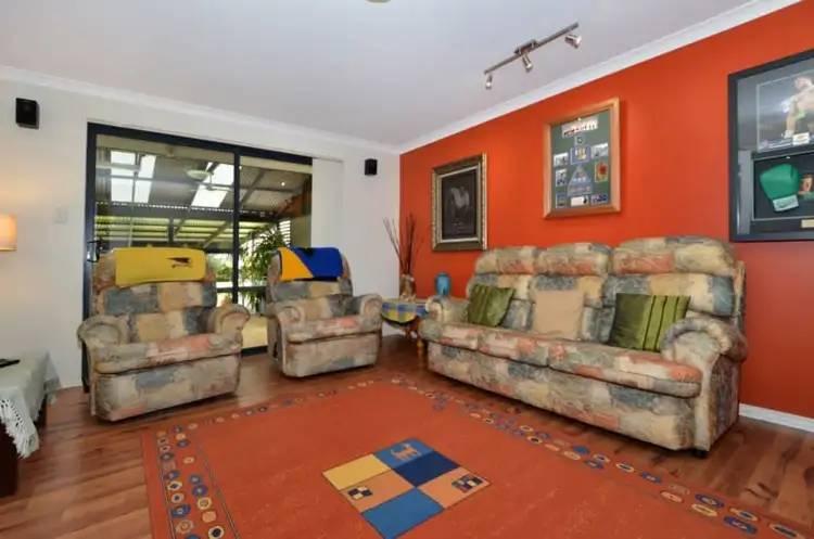 Fifth view of Homely house listing, 4 Greenwood Drive, Willyung WA 6330