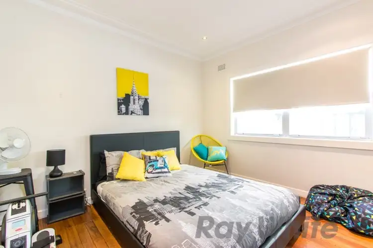 Fifth view of Homely house listing, 95 Lorna Street, Waratah West NSW 2298