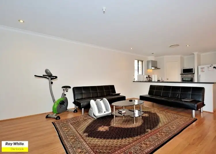 Seventh view of Homely house listing, 10 Elmridge Parkway, Ellenbrook WA 6069