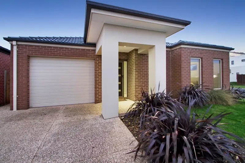Main view of Homely house listing, 7 Rush Lily Drive, Officer VIC 3809