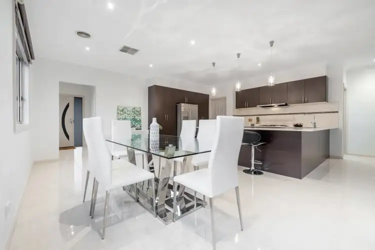Seventh view of Homely house listing, 31 Thorngrove Avenue, Craigieburn VIC 3064