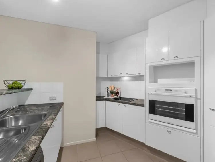 Third view of Homely apartment listing, 14/16 Bright Street, Kangaroo Point QLD 4169