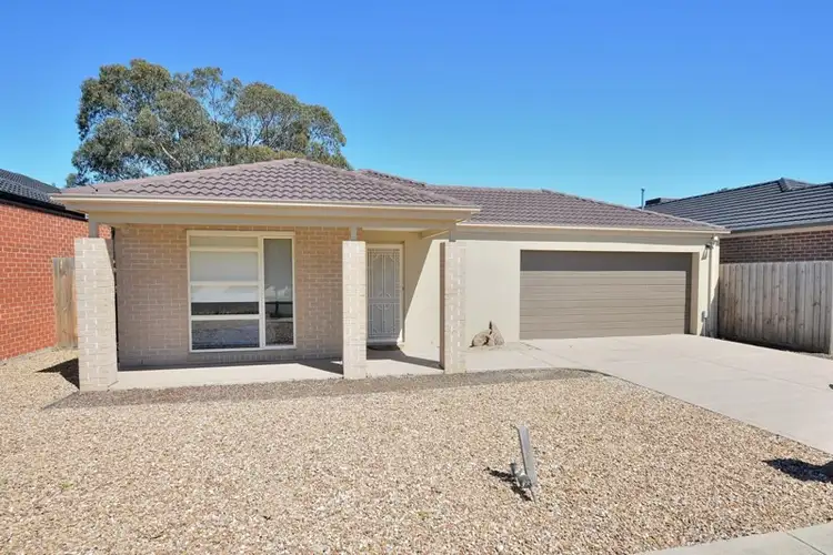 Second view of Homely house listing, 16 Cockrell Road, Mernda VIC 3754