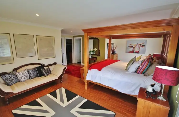 Seventh view of Homely house listing, 215 Bribbaree Road, Maimuru NSW 2594