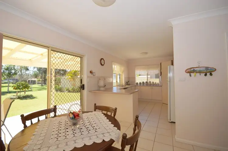 Seventh view of Homely house listing, 10 Lake Court, Urunga NSW 2455
